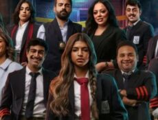مسلسل مدرسة النخبة الموسم 3 الحلقة 2 الثانية