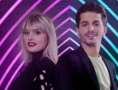 مسلسل بنت و ولد الحلقة 28