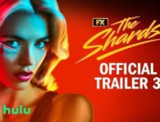 مسلسل The Shards الحلقة 7 السابعة مترجمة ( مشاهدة عائلية )