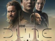 مسلسل Dune: Prophecy الحلقة 5