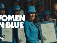 مسلسل Women in Blue الموسم 2 الحلقة 3 الثالثة مترجمة