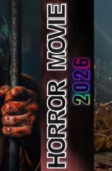 فيلم الشبح في الزنزانة Ghost in the Cell 2026 مترجم