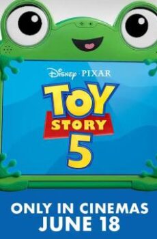 فيلم حكاية لعبة 5 Toy Story 5 2026 مدبلج