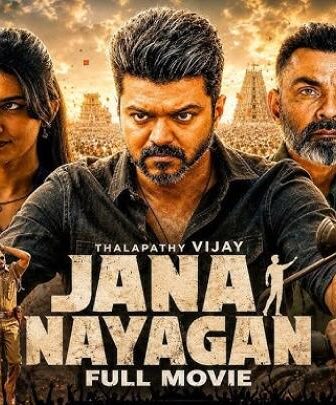 فيلم Jana Nayagan 2026 مترجم