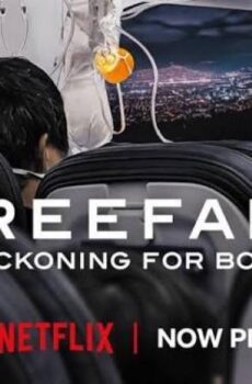 فيلم Freefall: A Reckoning for Boeing 2026 مترجم