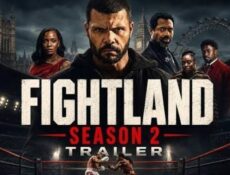 مسلسل Fightland الحلقة 4 الرابعة مترجمة ( مشاهدة عائلية )