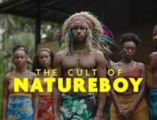 مسلسل The Cult of NatureBoy الحلقة 1 الاولي مترجمة