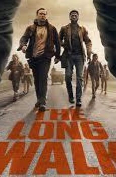 فيلم The Long Walk 2025 مترجم