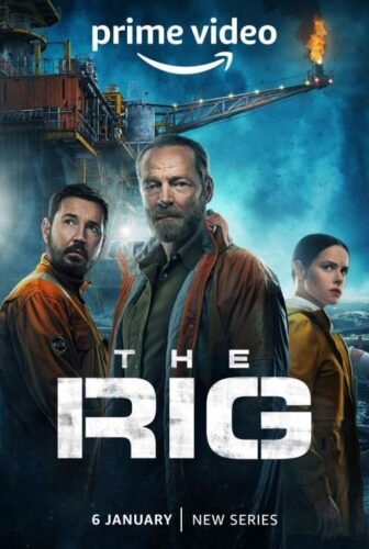 مسلسل The Rig الحلقة 5 مترجمة