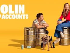 مسلسل Colin from Accounts الموسم 3 الحلقة 5 الخامسة مترجمة