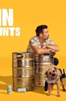 Colin from Accounts الموسم 3