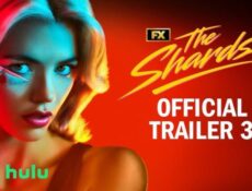 مسلسل The Shards الحلقة 4 الرابعة مترجمة ( مشاهدة عائلية )