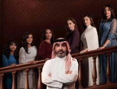 مسلسل بنات عمير الحلقة 15 الخامسة عشر