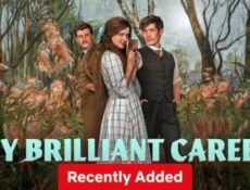 مسلسل My Brilliant Career الحلقة 3 الثالثة مترجمة