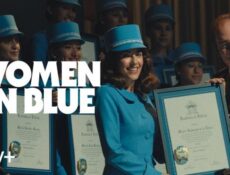 مسلسل Women in Blue الموسم 2 الحلقة 1 الاولي مترجمة