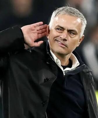 مسلسل Mourinho الحلقة 1 الاولي مترجمة
