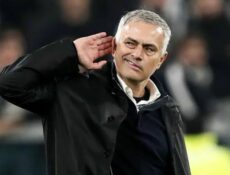 مسلسل Mourinho الحلقة 2 الثانية مترجمة