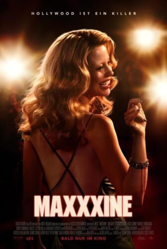 فيلم MaXXXine 2024 مترجم