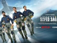 مسلسل عملية سافيد ساغار Operation Safed Sagar الحلقة 6 السادسة والاخيرة مترجمة