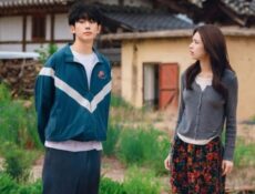 مسلسل حب كحلوي التوفي Our Sticky Love الحلقة 2 الثانية مترجمة