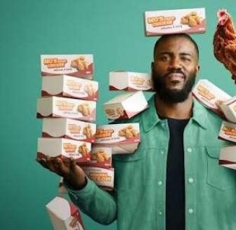 فيلم Big Chicken: A Fast Food Conspiracy 2026 مترجم