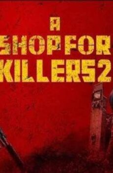 متجر القتلة A Shop for Killers الموسم 2