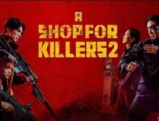 مسلسل متجر القتلة A Shop for Killers الموسم 2 الحلقة 6 السادسة مترجمة