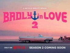 مسلسل برنامج غارقون في جموح الحب Badly in Love الموسم 2 الحلقة 5 الخامسة مترجمة