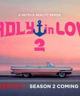 برنامج غارقون في جموح الحب Badly in Love