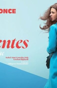 فيلم Las corrientes 2025 مترجم HD اون لاين ( مشاهدة عائلية ) ما سيما