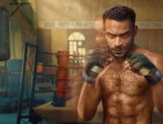 مسلسل غضب شديد Wrath الحلقة 1 الاولي مترجمة