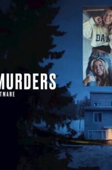 The Idaho Murders: College Nightmare