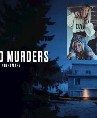 The Idaho Murders: College Nightmare