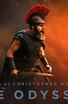فيلم The Odyssey 2026 – الاوديسة