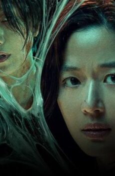 فيلم المستعمرة Colony 2026 مترجم