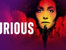 مسلسل الغاضب Furious الحلقة 3 الثالثة مترجمة ( مشاهدة عائلية )