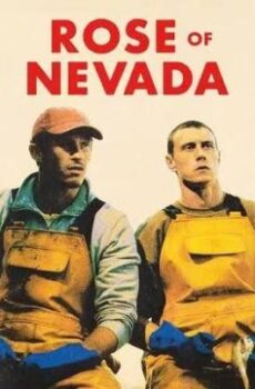 فيلم Rose of Nevada 2026 مترجم