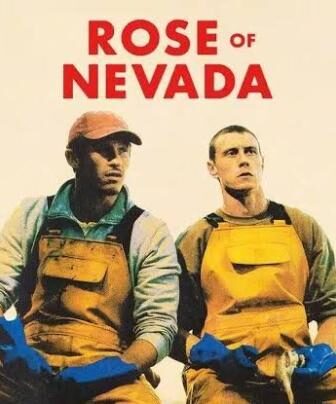 فيلم Rose of Nevada 2026 مترجم