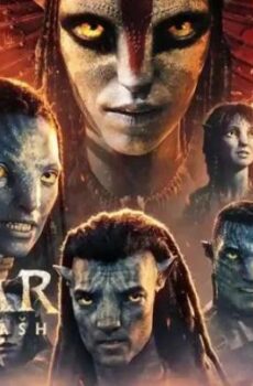 فيلم Avatar 3 Fire and Ash 2025 مترجم HD – افاتار 3