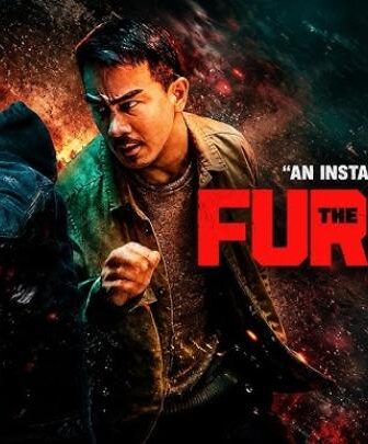 فيلم The Furious 2026 مترجم