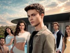 مسلسل في السابعة عشرة الحلقة 9 التاسعة مترجمة