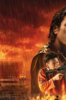 فيلم محصل الديون The Debt Collector 2026 مترجم