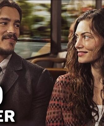 مسلسل Two Years Later الحلقة 3 الثالثة مترجمة