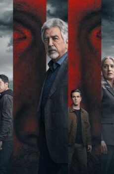 Criminal Minds الموسم 9 عشر