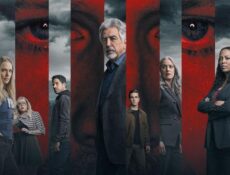 مسلسل Criminal Minds الموسم 9 عشر الحلقة 6 السادسة مترجمة