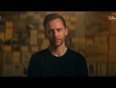 مسلسل Pompeii: Out of Time with Tom Hiddleston الحلقة 1 الاولي مترجمة