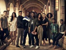 مسلسل All American الحلقة 0 ( حلقة خاصة ) مترجمة