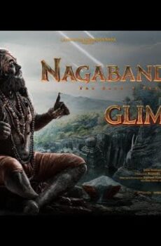 فيلم Nagabandham: The Secret Treasure 2026 مترجم HD اون لاين ماي سيما ذ