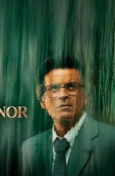 فيلم Governor 2026 مترجم