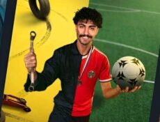 مسلسل ميركاتو الحلقة 2 الثانية